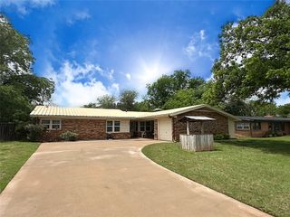 1626 Glenwood Drive, Abilene, TX 79605