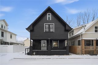 705 4th Street, New Brighton, PA 15066