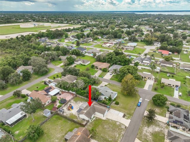 769 COLEMAN AVENUE, Deltona, FL 32725