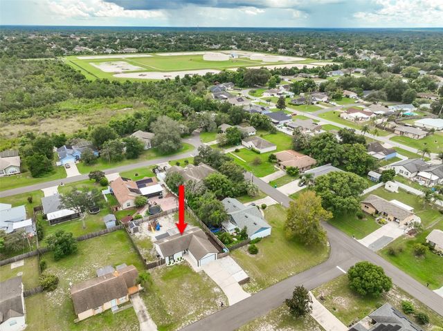 769 COLEMAN AVENUE, Deltona, FL 32725
