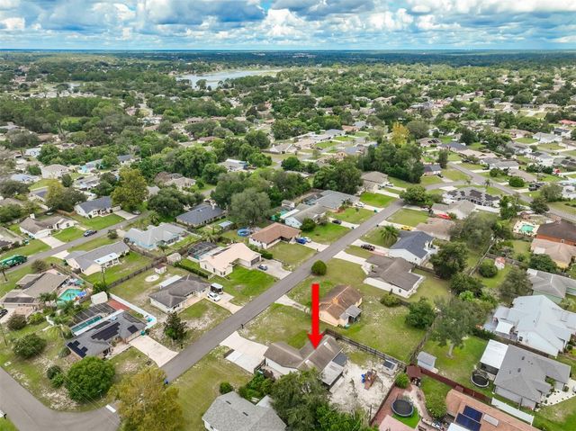 769 COLEMAN AVENUE, Deltona, FL 32725