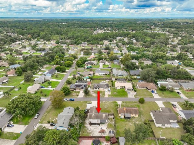 769 COLEMAN AVENUE, Deltona, FL 32725