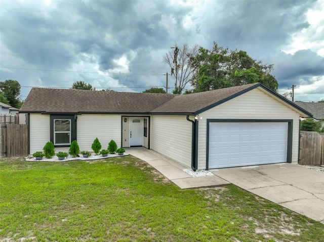 769 COLEMAN AVENUE, Deltona, FL 32725