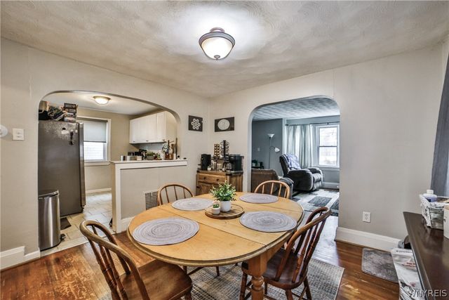 153 Springville Avenue Lower, Amherst, NY 14226