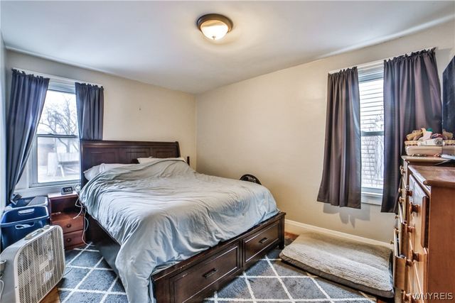 153 Springville Avenue Lower, Amherst, NY 14226