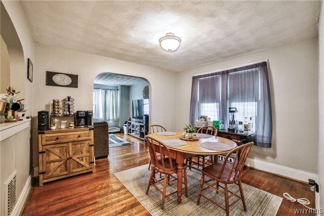 153 Springville Avenue Lower, Amherst, NY 14226