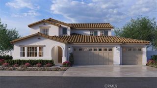 481 Baneberry Place, San Jacinto, CA 92582