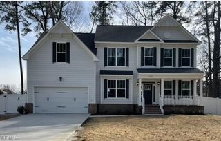 155 Hessian LOOP, Chesapeake, VA 23322