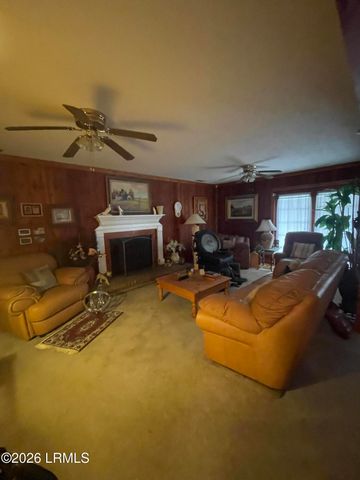 568 Keans Neck Road, Seabrook, SC 29940