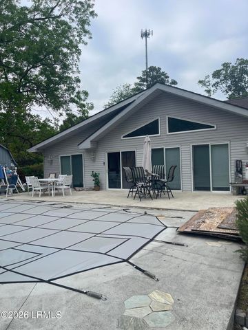568 Keans Neck Road, Seabrook, SC 29940