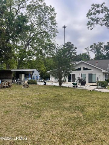 568 Keans Neck Road, Seabrook, SC 29940