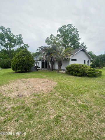 568 Keans Neck Road, Seabrook, SC 29940