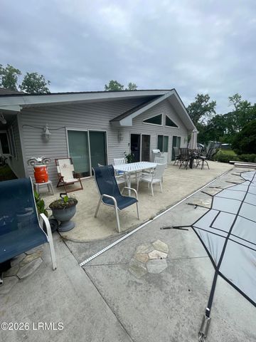 568 Keans Neck Road, Seabrook, SC 29940