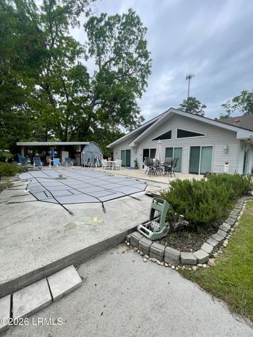 568 Keans Neck Road, Seabrook, SC 29940