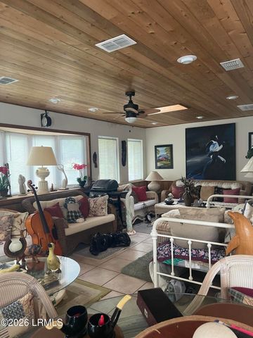 568 Keans Neck Road, Seabrook, SC 29940