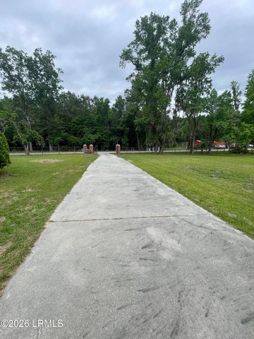 568 Keans Neck Road, Seabrook, SC 29940