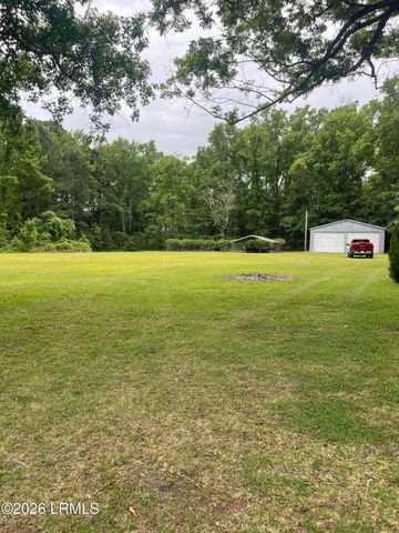 568 Keans Neck Road, Seabrook, SC 29940