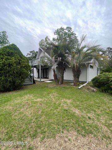 568 Keans Neck Road, Seabrook, SC 29940