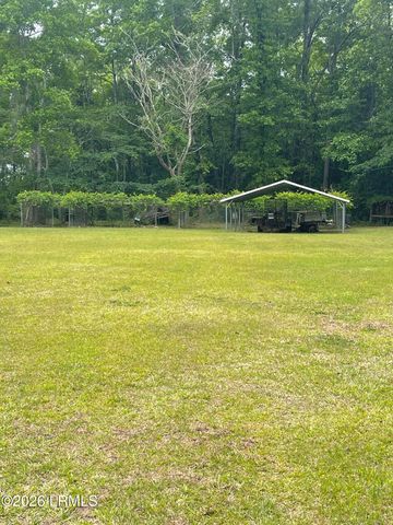 568 Keans Neck Road, Seabrook, SC 29940