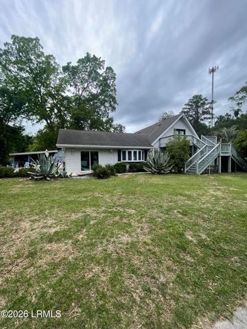 568 Keans Neck Road, Seabrook, SC 29940