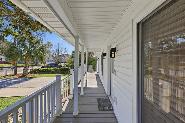 409 Sunset Trail, Myrtle Beach, SC 29577