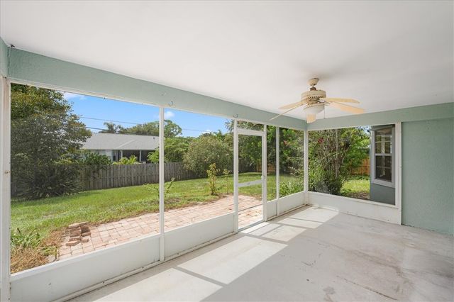 1545 Barber Street, Sebastian, FL 32958