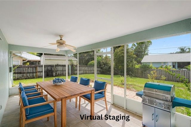 1545 Barber Street, Sebastian, FL 32958