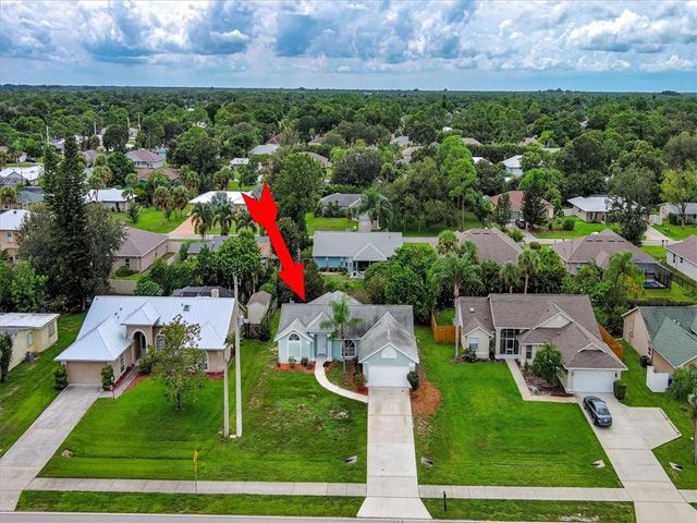 1545 Barber Street, Sebastian, FL 32958