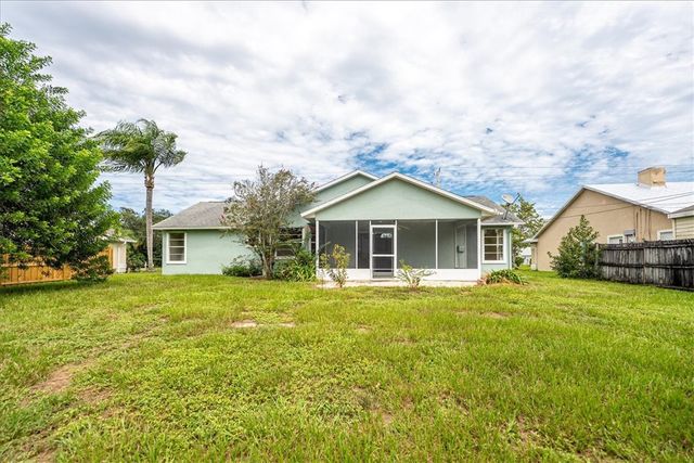 1545 Barber Street, Sebastian, FL 32958