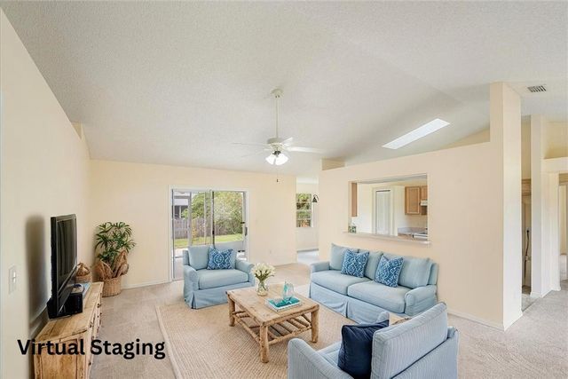 1545 Barber Street, Sebastian, FL 32958