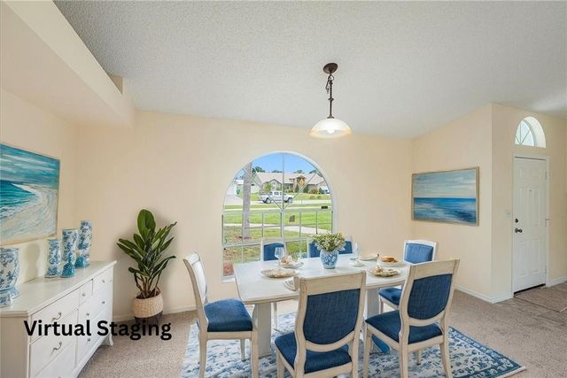 1545 Barber Street, Sebastian, FL 32958