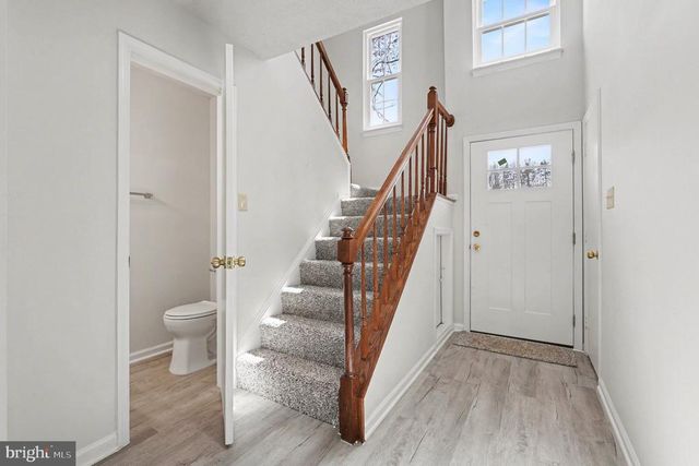 11101 STALBRIDGE CT, Fredericksburg, VA 22407