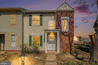 11101 STALBRIDGE CT, Fredericksburg, VA 22407