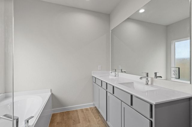 6407 Old Cypress Landing Lane, Humble, TX 77338