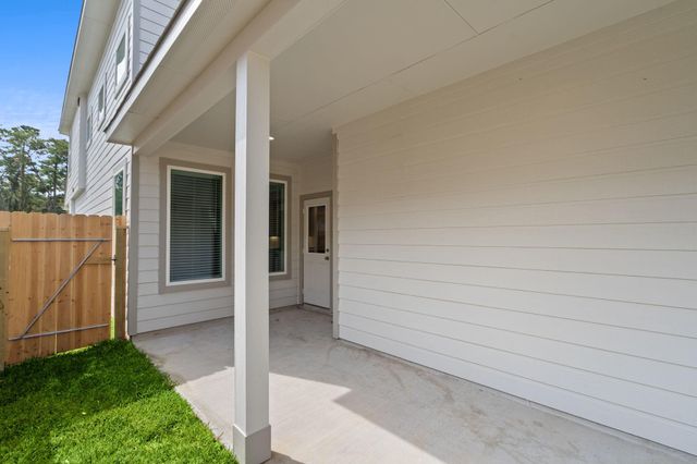 6407 Old Cypress Landing Lane, Humble, TX 77338