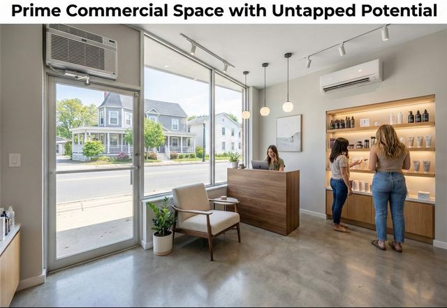 977 Mineral Spring Avenue, Providence, RI 02904