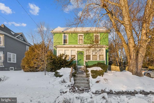 361 DEMOCRAT RD, Gibbstown, NJ 08027