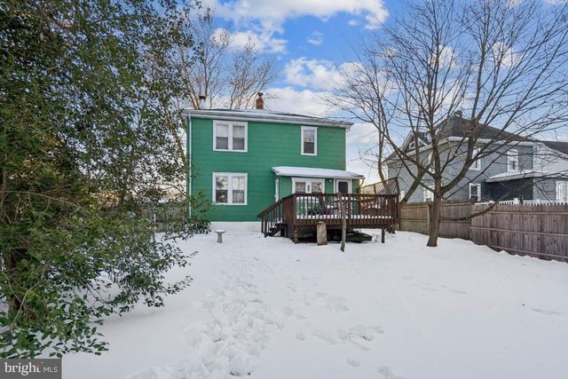 361 DEMOCRAT RD, Gibbstown, NJ 08027