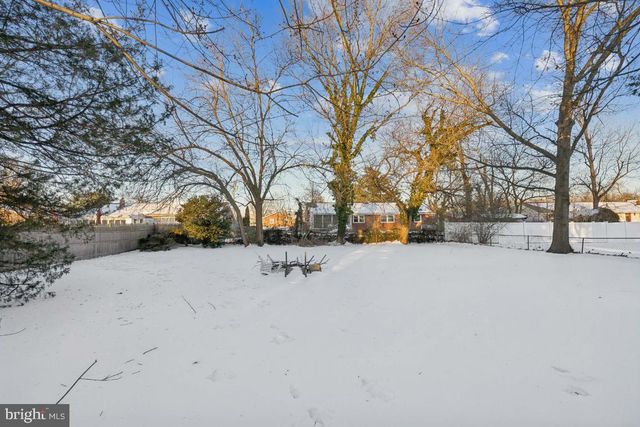 361 DEMOCRAT RD, Gibbstown, NJ 08027