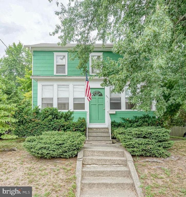 361 DEMOCRAT RD, Gibbstown, NJ 08027