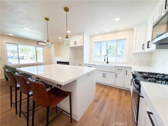 110 N Western, Santa Ana, CA 92703