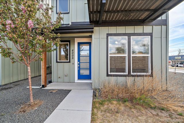 6005 Benton Street, Arvada, CO 80003