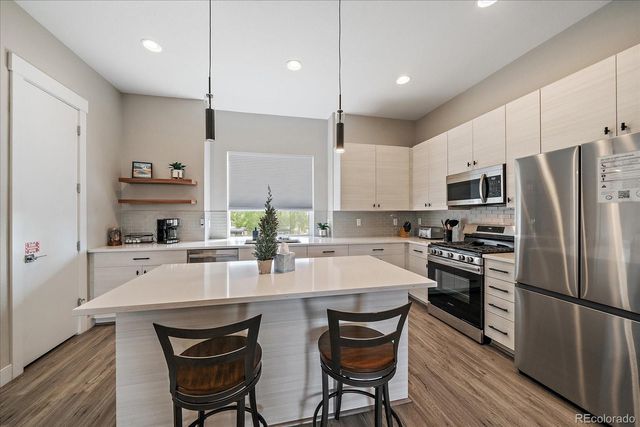6005 Benton Street, Arvada, CO 80003