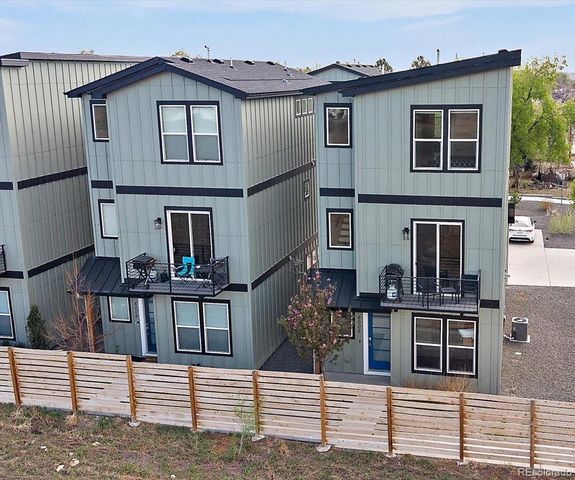 6005 Benton Street, Arvada, CO 80003