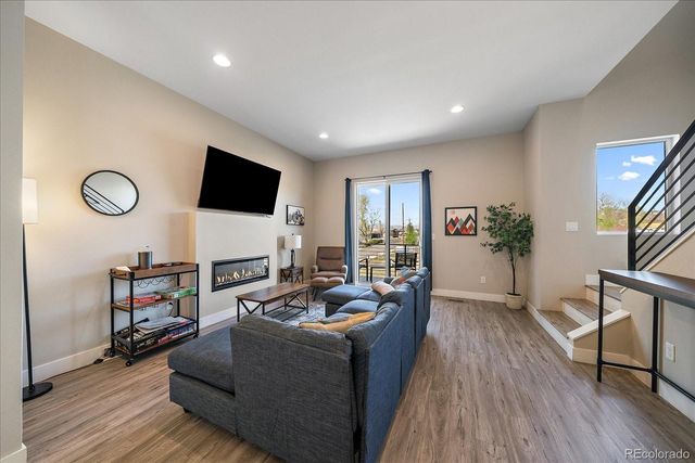6005 Benton Street, Arvada, CO 80003