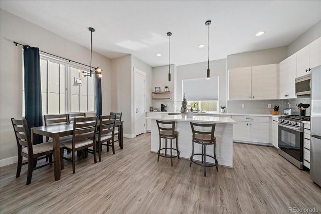 6005 Benton Street, Arvada, CO 80003