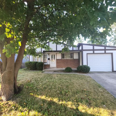 4605 W 84th Place, Chicago, IL 60652