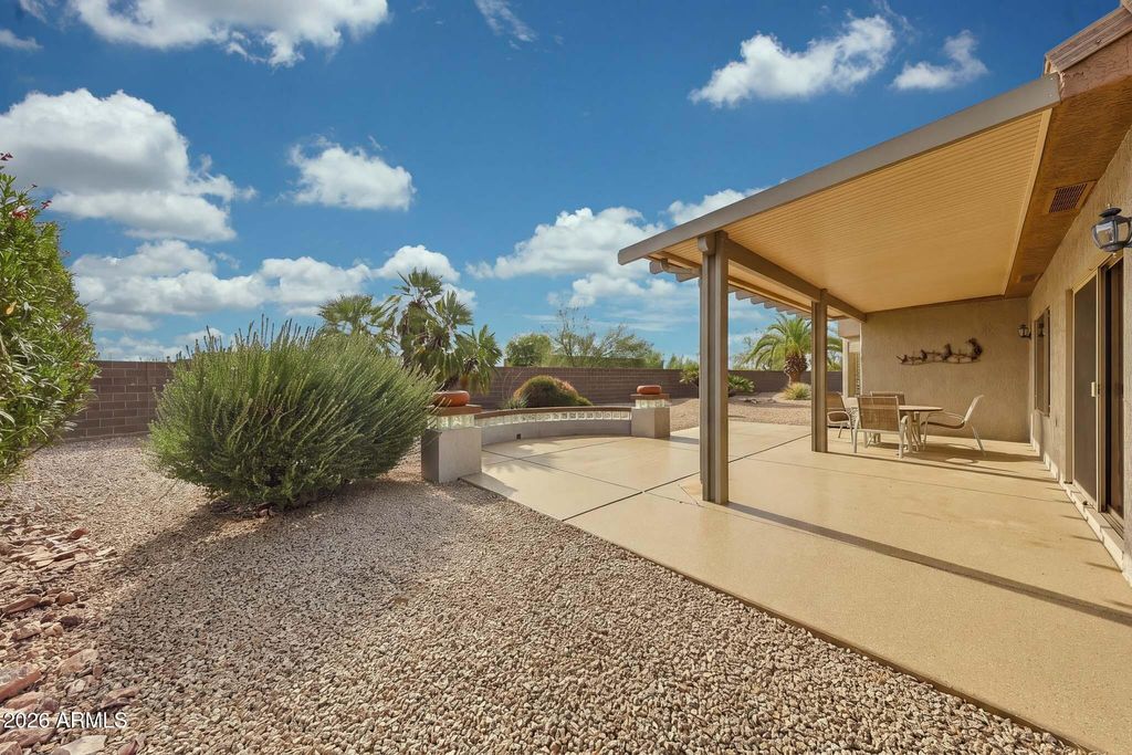 18373 N Shimmer Lane, Surprise, AZ 85374 — photo 2