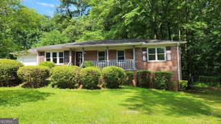 766 Virginia Circle, Forest Park, GA 30297