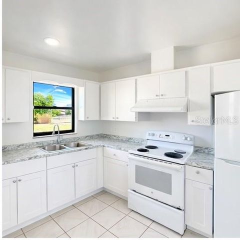 645 DALTON BOULEVARD, Port Charlotte, FL 33952